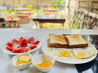 AP Pearl Palace -Tangalle - 7