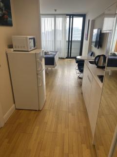 Batumi orbi city apartments - 5