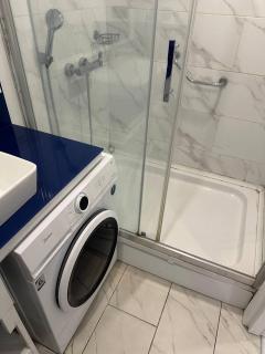 Batumi orbi city apartments - 1