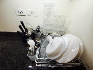 The Camden Place 1BR Condo Apartment - 1