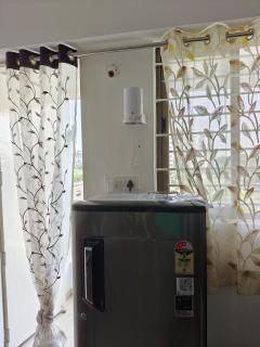 Sun city retreat full furnished Ac & much more - 9