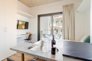 YAMAS Urban LIving Spiridonos - 6