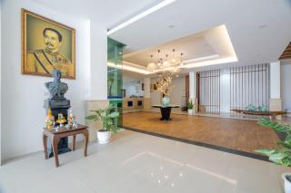 Blue Beach Grand Resort And Spa - 8