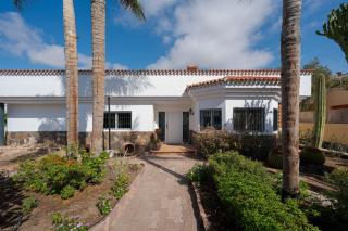 Villa Maspalomas Golf Court - 9