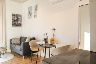 YAMAS Urban LIving Spiridonos - 4