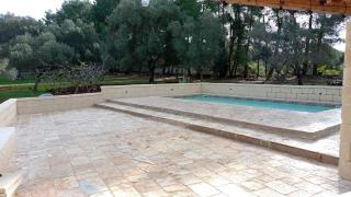 Trullo Degli amici - 7