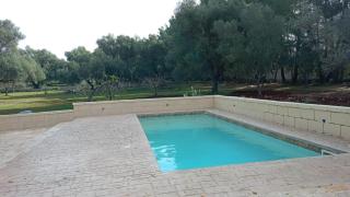 Trullo Degli amici - 9