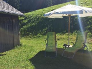 UNSER VORSÄSS - Klausberg - 5