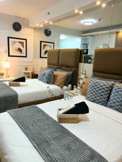 Shore Residences 2 Condo Hotel Near MOA, Pasay - 9