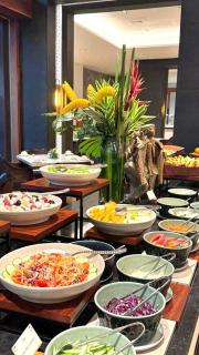 GP Hotel & Restaurant - 2