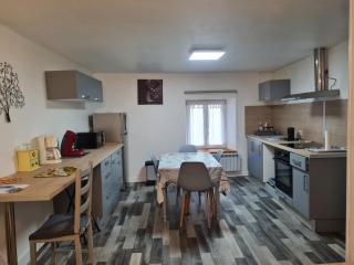 Gite chez carole - 6