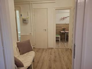 Fonyódi Centrum Apartman - 2