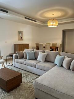 Festival Living 3 BDR Luxury Apt - 0