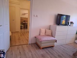 Fonyódi Centrum Apartman - 4