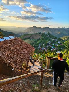 Homestay Nunga หนูหง่าโฮมสเตย์ - 9