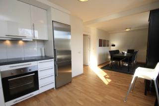 Ferienwohnung Josephine - 2