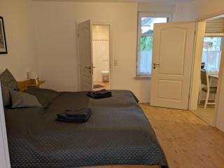 Ferienwohnung an der Klosterkirche - 8