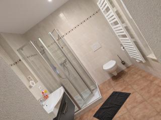 Ferienwohnung an der Klosterkirche in Nienburg - 2