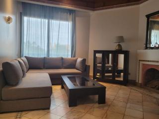 Palmeraie village 2 , les jardins de la palmeraie 2 - 7