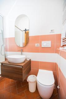 Roomy and elegant apartment by Piazza Pitti - 1