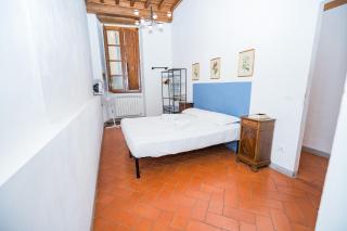 Roomy and elegant apartment by Piazza Pitti - 4