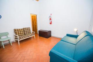 Roomy and elegant apartment by Piazza Pitti - 7