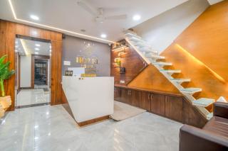 Hotel Deol's Paradise - 4