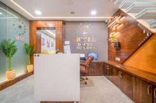 Hotel Deol's Paradise - 7