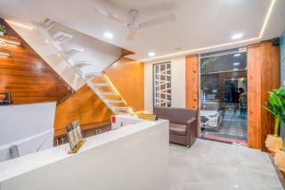 Hotel Deol's Paradise - 8