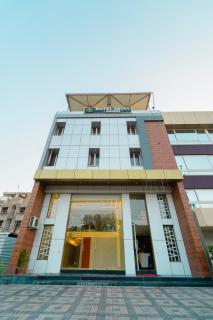 Hotel Deol's Paradise - 3