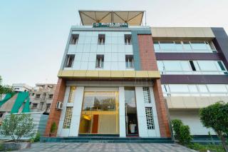 Hotel Deol's Paradise - 4