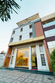 Hotel Deol's Paradise - 1