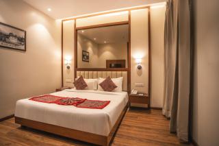 Hotel The Gross Infinity Near Delhi Airport - 4