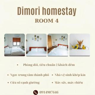 Dimori homestay - 1