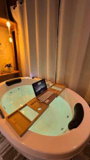 Chalés M pedra selada - 7