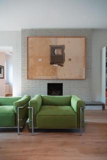 Cottage di design con giardino - Bosco Marengo - 0