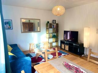 Appart 2parkings, 2min PetiteVenise-Xmarché - 7