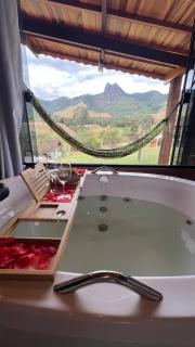 Chalés M pedra selada - 9