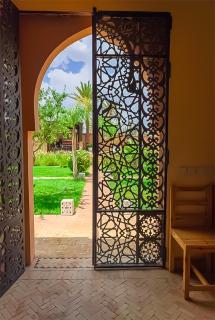 Dar Lily, villa familiale avec piscine et services - 4