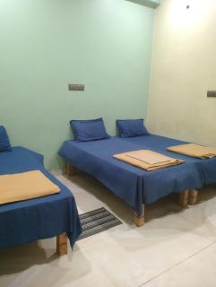 Shreeji homestay - 6