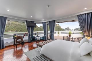 Aqua Luxury Cruise by AHG - 4