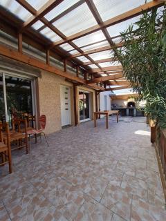 gîte des Bois - 6