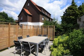 Ferienwohnung Annie - 5