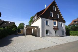 Ferienwohnung Annie - 2