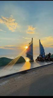 Song Anh Mui Ne Guesthouse - Mũi Né - 3