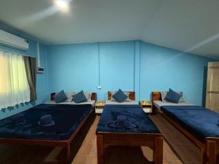 Khao Sok Saengtawan Resort And Camp - 7