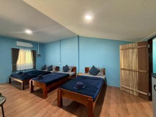 Khao Sok Saengtawan Resort And Camp - 6