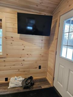 Rocky Retreat on a brook - 8