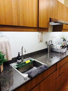 The Camden Place Aesthetic Elegant Condo Unit 15 - 6