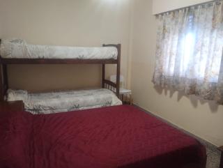 Departamento 6 personas con vista al mar - 4